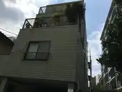 コーポ金子