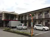 レオパレスシリウス町田