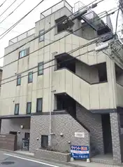 プロセード和泉多摩川