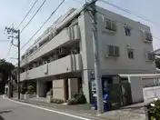 三ツ境K&Fマンション