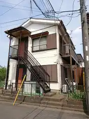 金子荘