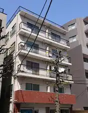 鷺宮コーポ
