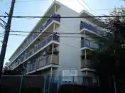 パシフィック綱島
