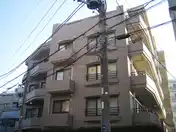 ワコーレ横浜根岸