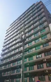 ライオンズマンション日暮里南公園
