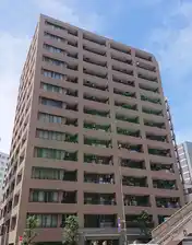 クリオ三ノ輪壱番館