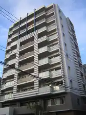 セルアージュ横濱関内ル・ミュウ
