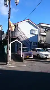 ソフィア芝富士