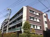 シティテラス吉祥寺南ノース棟