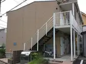 レオパレス金森