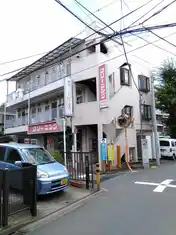 ビーンズハイツ