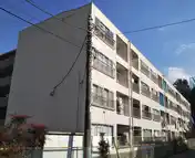 東和マンション