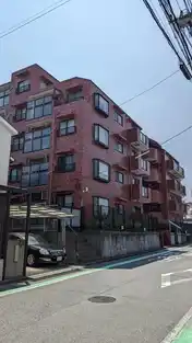 ライオンズマンション松見町