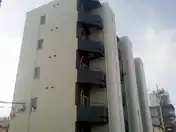 フレグランス八王子B棟