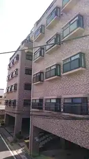 ライオンズシティ池袋