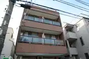 サンデーハイツ