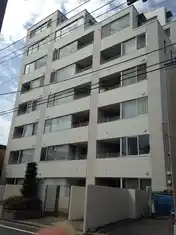 グランドメゾン永福町