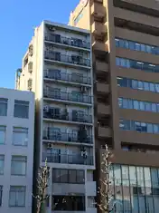 キャッスル蔵前