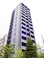 ザ・パークハウスアーバンス千代田御茶ノ水