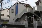 メゾンドルミエールA棟