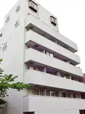 MMパークサイド