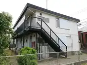 盛田荘C棟