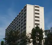 東建座間ハイツ4号棟西館
