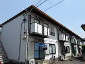 ナカミチハイツ
