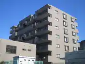 金沢文庫第一ハイツ
