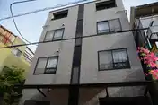 フォレストバレー中延