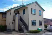 グランメールソシアB