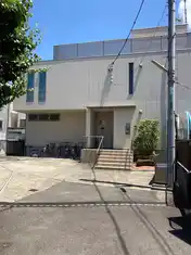 アクアブリーゼ鎌倉