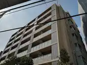 ザ・パークハウス四谷若葉レジデンス