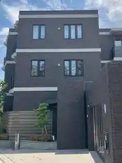 ザ・パークハウス御苑内藤町