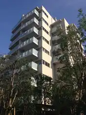 ザ・パークハウスアーバンス三軒茶屋