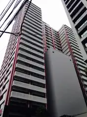 大宮ファーストプレイスタワー