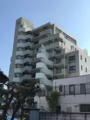 ルネ戸田公園
