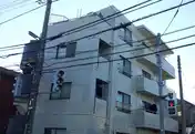 レジデンス多摩川