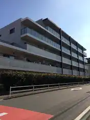 プレシス西東京柳沢