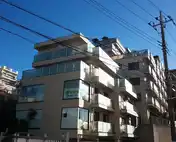 ニューウェルテラス宮前平B棟