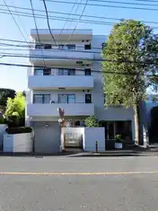 鎌倉雪ノ下ロイアルハイツ