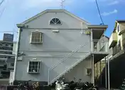 小川橋ハイツB