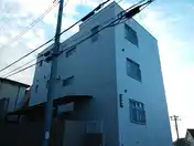 セントラル篠原台