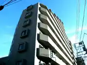 フォルスコート目黒大橋