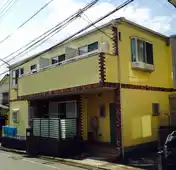 ガーデン大岡山