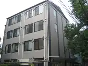 フラット5池上新町
