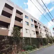 ジオ新宿百人町
