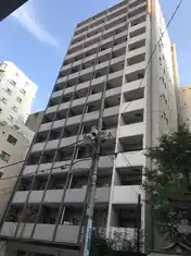 パティオ神田