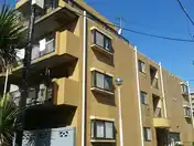 BNTハウス