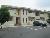 ソレイユA